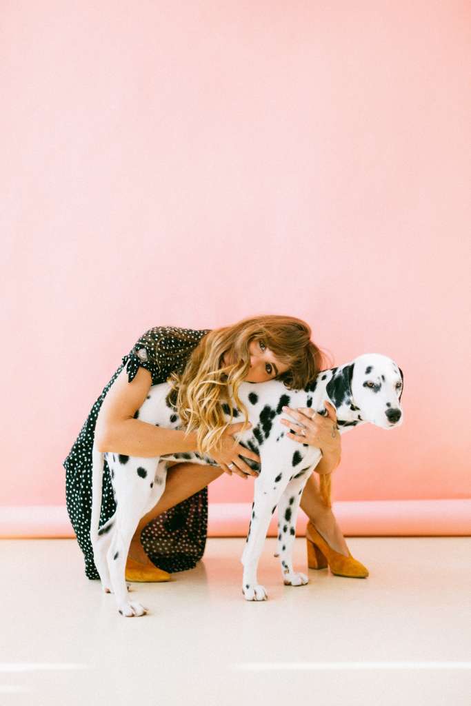 how to potty train a puppy dalmation