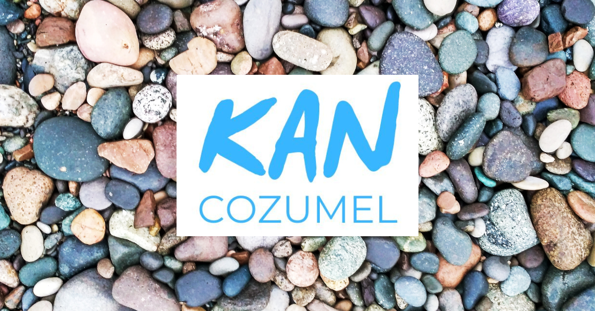 Kan Cozumel logo