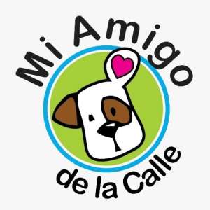Mi Amigo de la Calle dog rescue Mexico