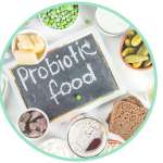 dog gut health probiotics