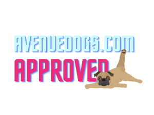 avenue dogs approved