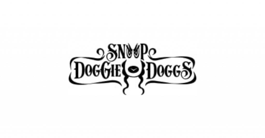 Snoop Doggie Dogg Logo