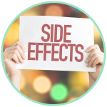 what are Cosequin side effects