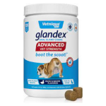 Glandex for dogs