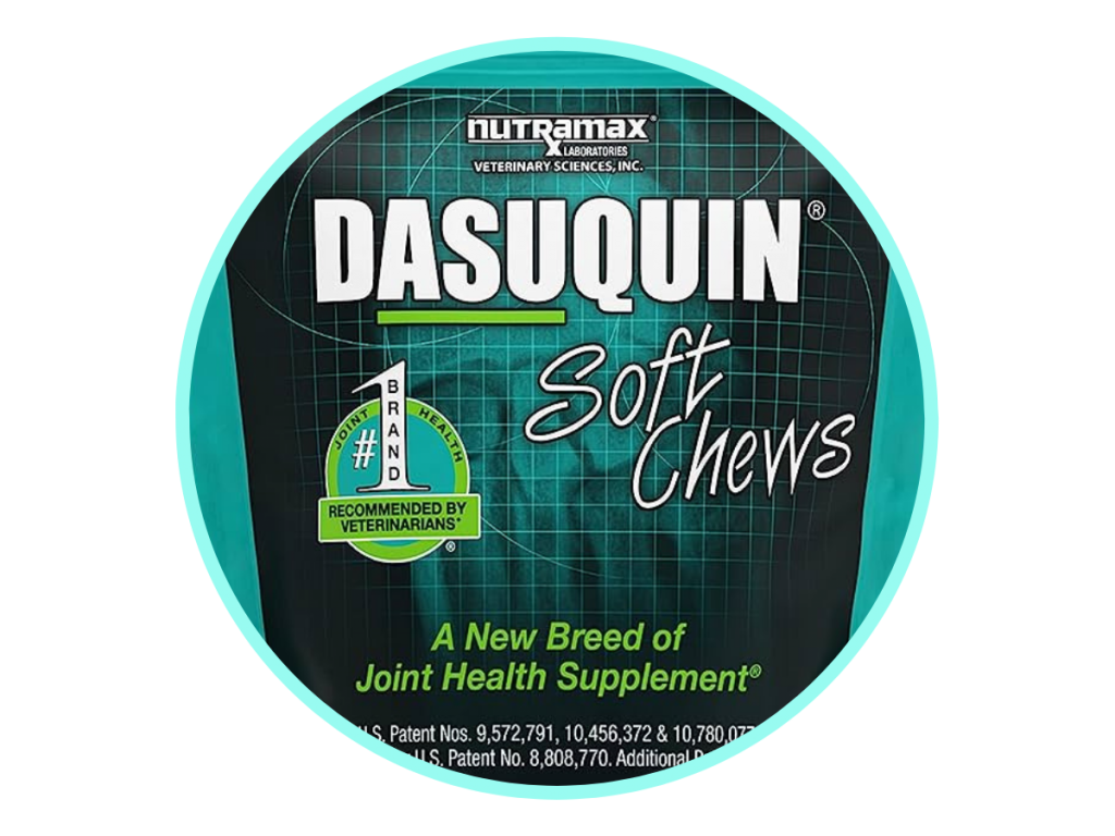 Dasuquin for Dogs VetApproved for Dog Joint Health Avenue Dogs
