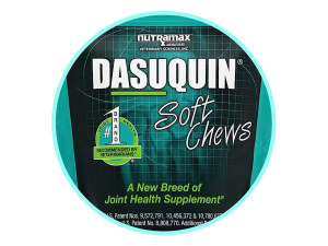 what is Dasuquin for dogs 4