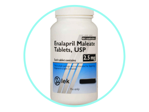 what is Enalapril for Dogs
