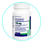 what is Rilexine for dogs